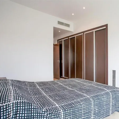 Rotes Velles 4 Bedrooms Villa Santa Ponsa