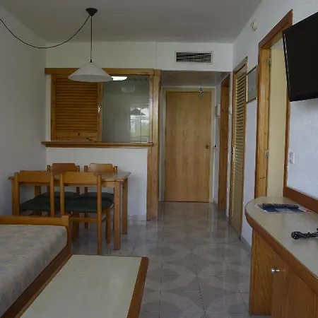 Trh Jardin Del Mar