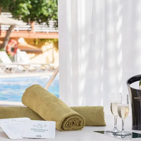 Hm Isabela-adults Only Santa Ponsa