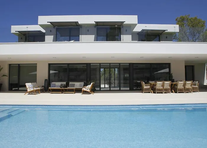 Villa Sp Suites Santa Ponsa photo