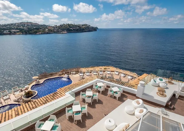 Sentido Fido Punta Del Mar Hotel & Spa - Adults Only Santa Ponsa photo