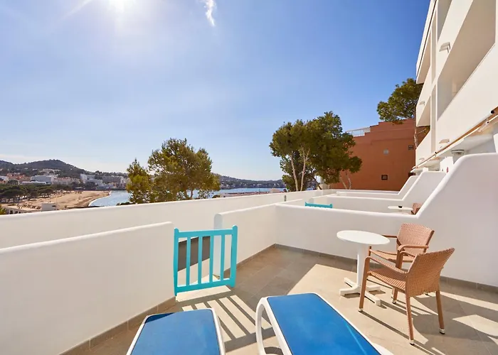 Sun Beach (Adults Only) Santa Ponsa photo