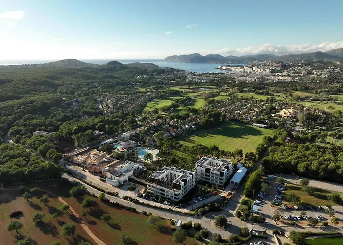 Kimpton Aysla Mallorca By Ihg Santa Ponsa photo