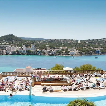 Purobeach Hotel