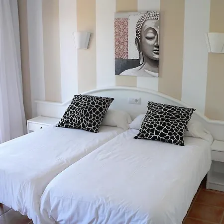 Hotel Boutique Bon Repos - Adults Only Santa Ponsa