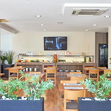 Hotel Nura &
