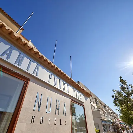 Nura & Hotel