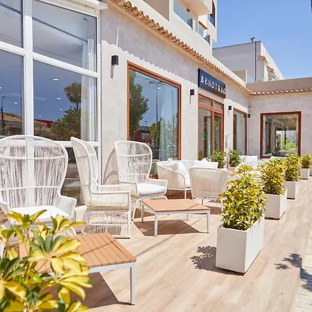 Nura & 4* Santa Ponsa
