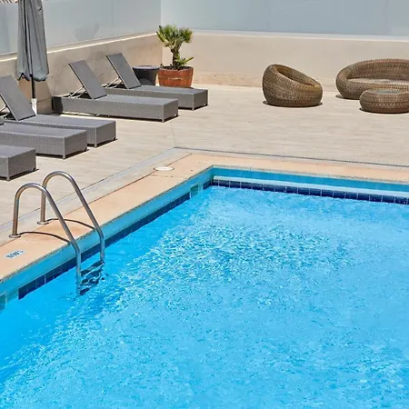 Hotel Nura & Santa Ponsa