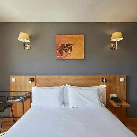 Hotel Nura & Santa Ponsa