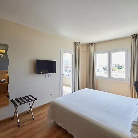 Hotel Nura & Santa Ponsa
