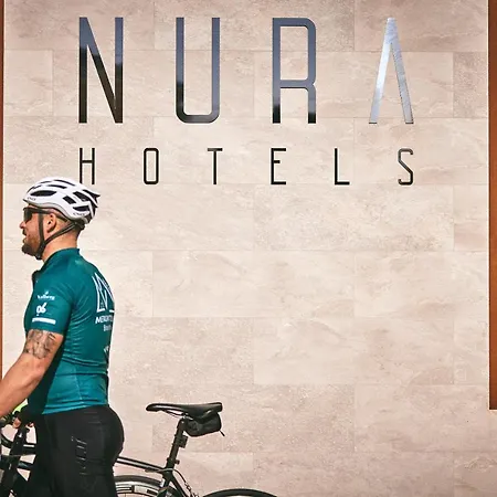 Nura & Hotel Santa Ponsa