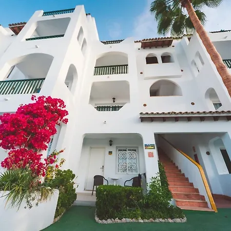 Apartahotel Center