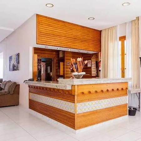 Purobeach 5* Santa Ponsa