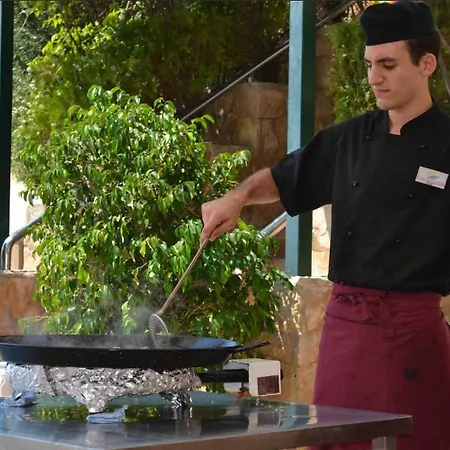 Hotel Purobeach Santa Ponsa