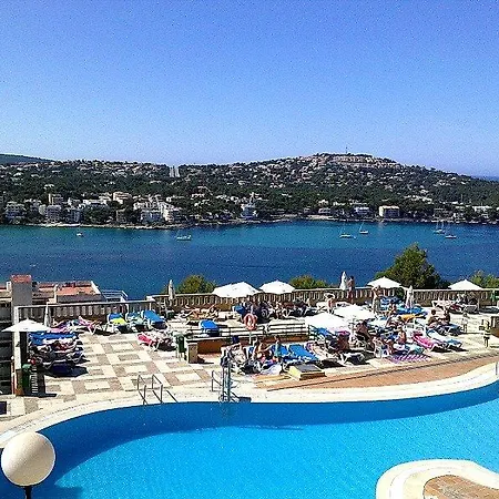 Purobeach Hotel 5*