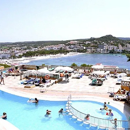 Hotel Purobeach Santa Ponsa