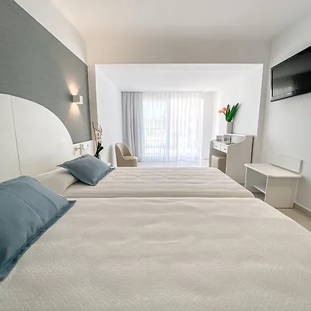 Reverence Life - Adults Only 4* Santa Ponsa
