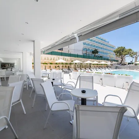 Hotel Reverence Life - Adults Only Santa Ponsa