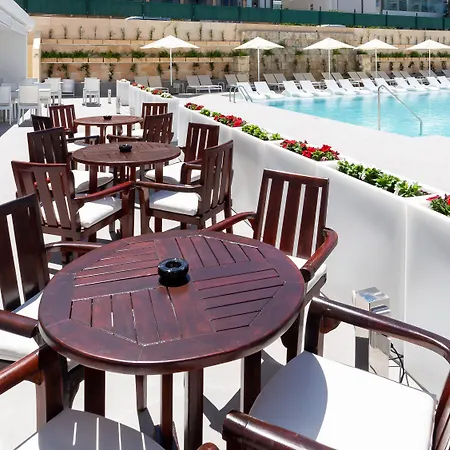 Reverence Life - Adults Only Hotel Santa Ponsa