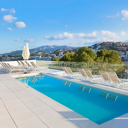 Hotel Reverence Life - Adults Only Santa Ponsa