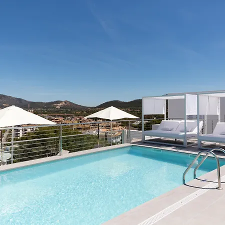 Reverence Life - Adults Only Hotel Santa Ponsa