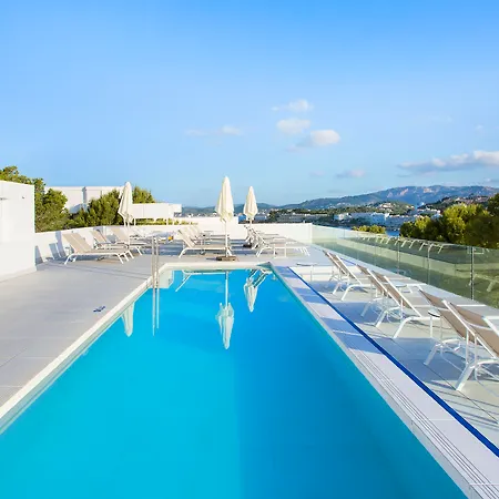 Reverence Life - Adults Only 4* Santa Ponsa
