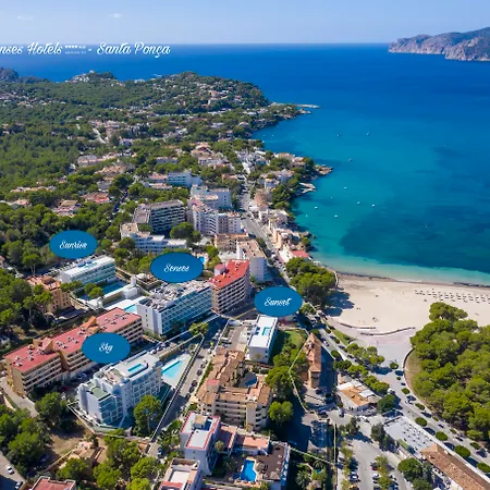 Hotel Reverence Life - Adults Only Santa Ponsa