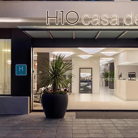 Hotel H10 Casa Del Mar