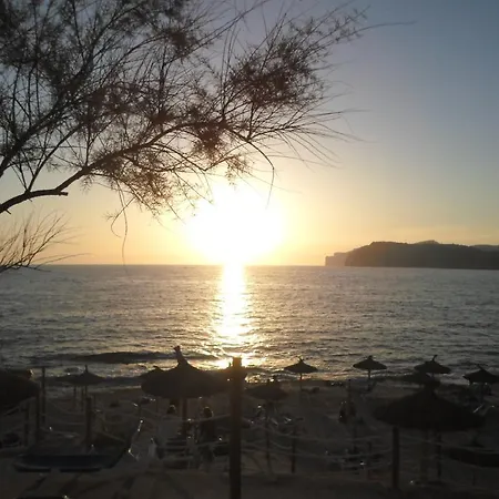 Xaloc 4 Apartment Santa Ponsa