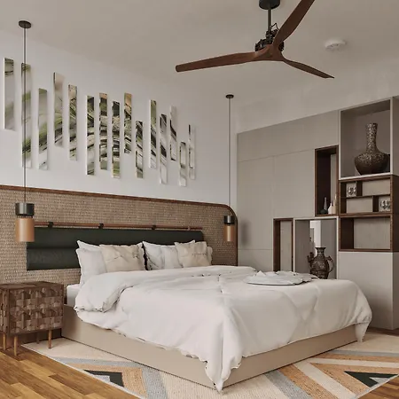 Kimpton Aysla Mallorca By Ihg 5* Santa Ponsa