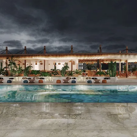 Kimpton Aysla Mallorca By Ihg Hotel 5*