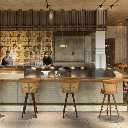Kimpton Aysla Mallorca By Ihg Hotel Santa Ponsa