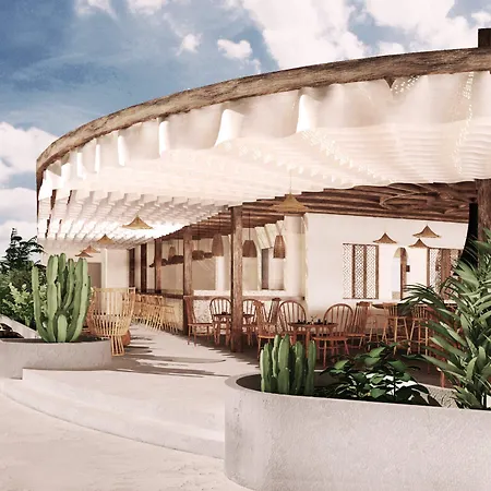 Kimpton Aysla Mallorca By Ihg Santa Ponsa