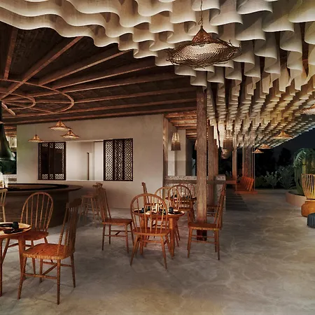 Kimpton Aysla Mallorca By Ihg Hotel 5*