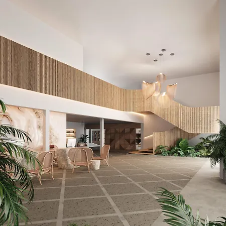 Kimpton Aysla Mallorca By Ihg 5* Santa Ponsa