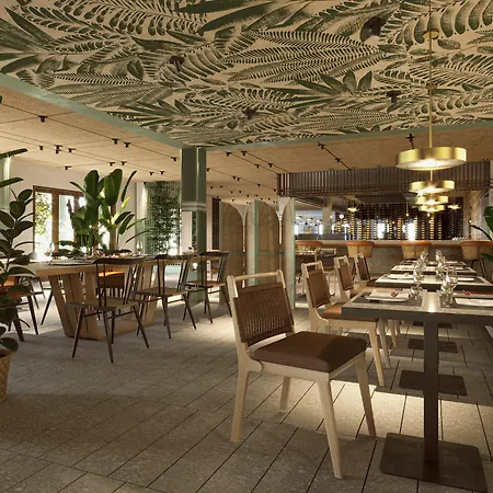 Kimpton Aysla Mallorca By Ihg Hotel 5*
