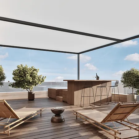 Kimpton Aysla Mallorca By Ihg Santa Ponsa
