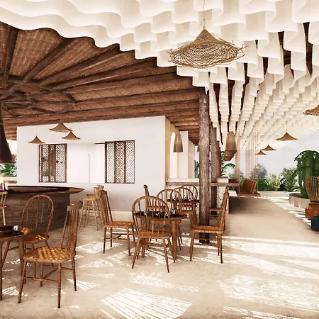Kimpton Aysla Mallorca By Ihg Hotel Santa Ponsa