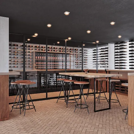 Hotel Kimpton Aysla Mallorca By Ihg 5*