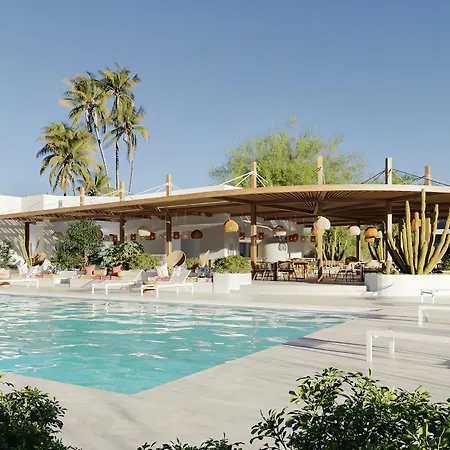 Kimpton Aysla Mallorca By Ihg 5* Santa Ponsa