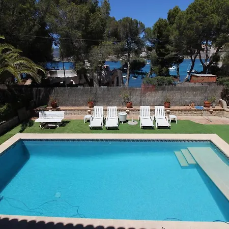Villa Swim And Barbecue Near The Sea *
