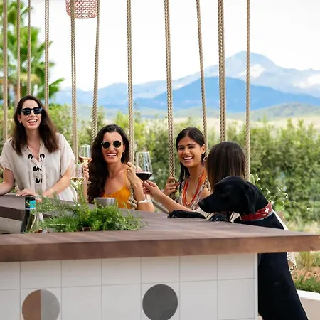 Hotel Kimpton Aysla Mallorca By Ihg
