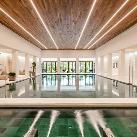 Hotel Kimpton Aysla Mallorca By Ihg Santa Ponsa