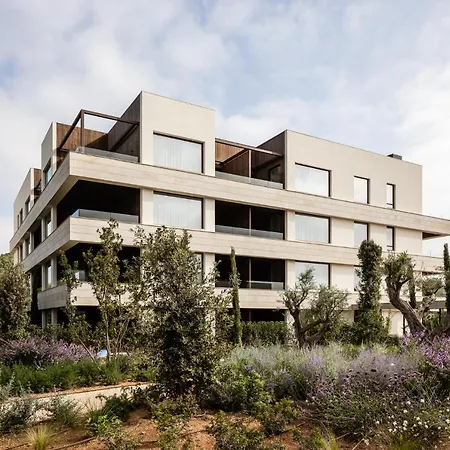 Hotel Kimpton Aysla Mallorca By Ihg 5*