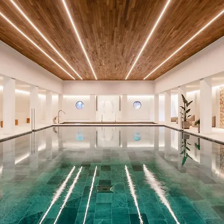 Kimpton Aysla Mallorca By Ihg 5* Santa Ponsa