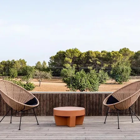 Hotel Kimpton Aysla Mallorca By Ihg 5*