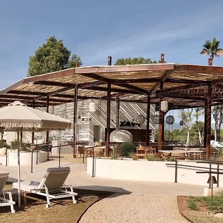 Kimpton Aysla Mallorca By Ihg 5* Santa Ponsa