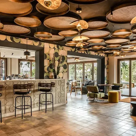 Hotel Kimpton Aysla Mallorca By Ihg Santa Ponsa