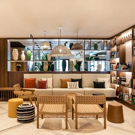 Kimpton Aysla Mallorca By Ihg Santa Ponsa